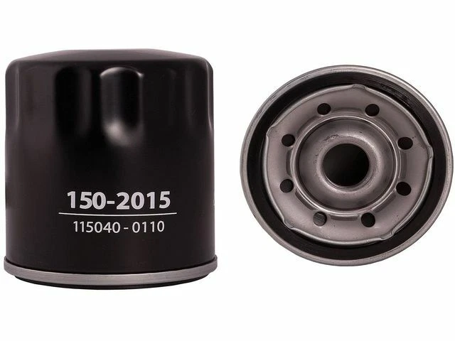 Denso Oil Filter fits Pontiac Firebird 1980-1987, 1993-2002 49WVZG - Image 1 of 1