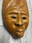 Jamaika antike Maske 