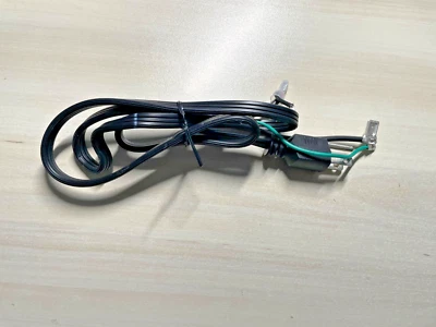 Keurig K-Select K80 Replacement Part Plug Power Cord - Image 1 of 4