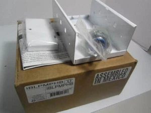 Lithonia IBLPMPHB  258A83 Pendant Monopoint Splice Box 3/4" Hub, 215FKY - Picture 1 of 3