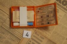 Soviet Russian Nuclear Attack Civil Defense First Aid Kit AI-2 Collectible B04