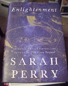 Enlightenment : A Novel by Sarah Perry (2024, Hardcover) - Picture 1 of 1