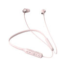 Bluetooth Headset Earphone Wireless Stereo Headphone Music Player with Mic