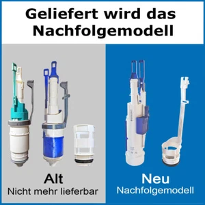Geberit Heberglocke für UP100, UP300, UP320, UP320Y, Sigma, Delta, 240.622.00.1 - Bild 1 von 4