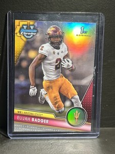 2023 Bowman Chrome U - *Pick Your player* - Various Refractors
