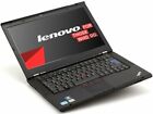 Lenovo Thinkpad T420s 14.1" Laptop Core I7 Webcam 8gb Ram 480gb Ssd Win 10