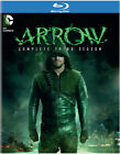 Arrow: The Complete Third Season (Dc) (Blu-Ray, 2014)  Factory Sealed!