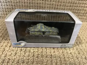 Dragon Armor 1:72 Sd.Kfz.231 Recon Vehicle, Mozdok 1942, No. 60600 - Picture 1 of 11