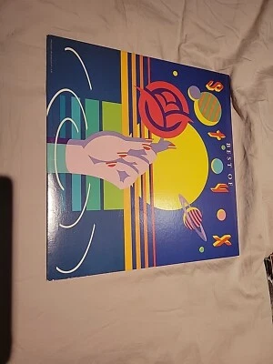 Vinyl LP: Styx: “Best Of Styx” Compiled By Bruce Somerfeld, RCA 1980 VG /VG - Image 1 of 4