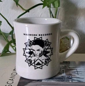 Waxwork Records 2018 Subscriber Mug  - Picture 1 of 7