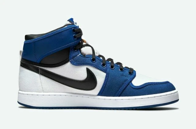 Jordan 1 High KO Storm Blue for Sale | Authenticity Guaranteed | eBay