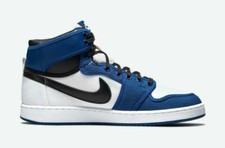 Jordan 1 KO Storm Blue 2021 for Sale 