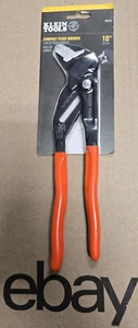 Klein Tools D53110 Llave de alicate compacta, 10 pulgadas ¡ENVÍO EL MISMO DÍA!! - Imagen 1 de 1