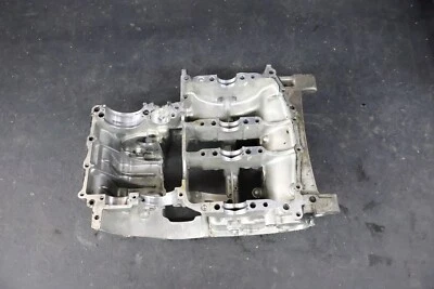 HONDA 1994-1997 VFR750F INTERCEPTOR MOTOR CÁRTER INFERIOR BLOQUE MOTOR Foto 1 de 4