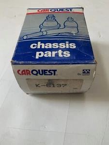 GMC 1979-1986 C1500 Control Arm Bushing Kit Front Lower K-6137 - Picture 1 of 6