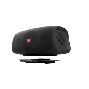 JBL BassProGO subwoofer attivo per auto e altoparlante Bluetooth caricabatterie da casa - Foto 1 di 7