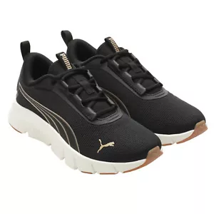 Sneakers Puma Focus Flex Lite nere 6,5/M nuove - Foto 1 di 4