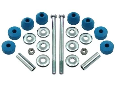 Barra estabilizadora delantera AC Delco 22445ZDDK 1973 1974 1975 1972-1976 para Mazda B1600 Foto 1 de 2