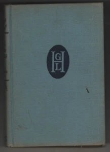 1943 The Girl Of The Woods By Grace Livingston Hill Hardcover - Picture 1 of 3