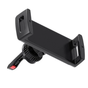 Heavy Duty Car Vent Tablet Mount Ergonomic Car Vent Tablet Holder for Phones - Afbeelding 1 van 8