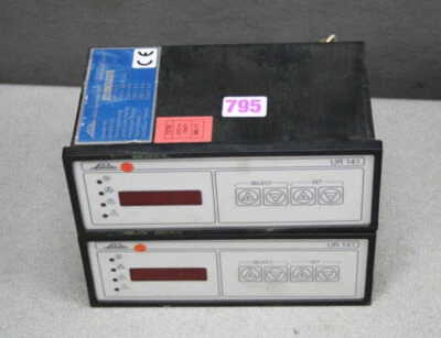 Linde UR141 kühlaggregat Steuergerät Steuerung regler - Bild 1 von 4