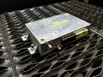 2007 2008 07 08 CHEVROLET IMPALA COMMUNICATION CONTROL MODULE OEM - Image 1 of 4