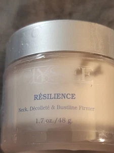 Elysee Resilience Neck, Decollete & Bustline Firmer 1.7 oz Sealed - Picture 1 of 3