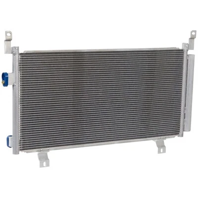 For 2016 Subaru Forester New A/C AC Condenser CSW - Image 1 of 2