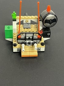 LEGO 76044 DC Comics 2016 Super Heroes Clash of the Heroes  Retired