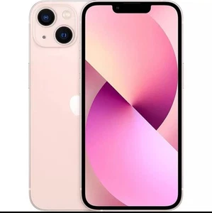 iPhone 13 128GB Unlocked, Pink (excellent condition) - Zdjęcie 1 z 10