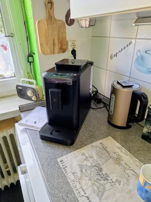 Kaffeemaschine Tschibo - Bild 1 von 4