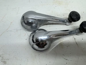 Vintage Chevy Window Crank  / Handle 1950-1960s - Picture 1 of 2