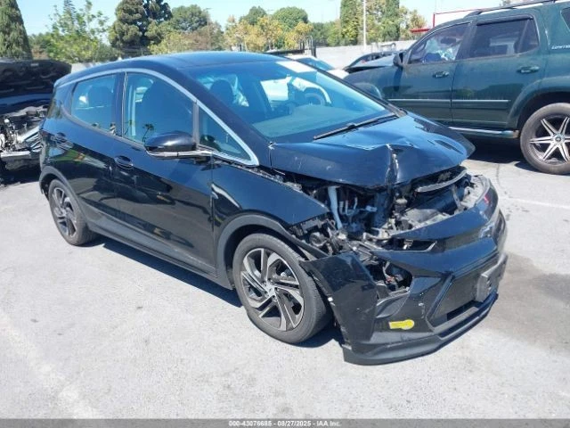 DRIVER KNEE AIR BAG 2017-2023 CHEVROLET BOLT Foto 1 de 4