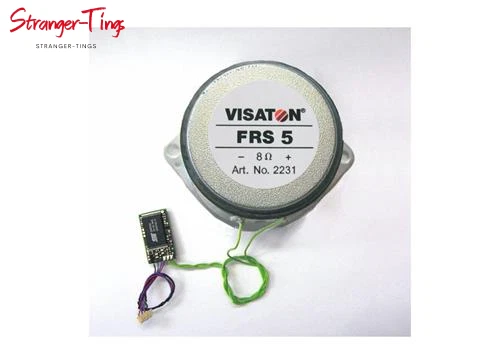 Piko PIKO Digital Sound Kit for BR95 1:22.5 Scale, G Scale - Image 1 of 1