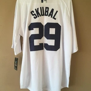 Tarik Skubal Jersey Detroit Tigers #29 Stitched Adult M Medium - Picture 1 of 6