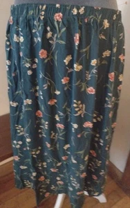 Women's Skirt Size 3X By Southern Lady - Picture 1 of 3