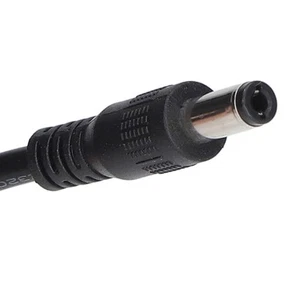 Optical Fiber Splicer Adapter ABS 1.5m Cable Length Power Supply For ESA GAW - Picture 1 of 12