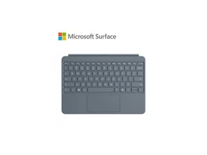 Microsoft Surface Pro 12-inch Keyboard - Ocean - Picture 1 of 5