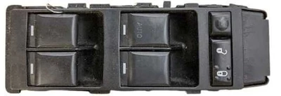 Interruptor de puerta delantera del conductor estilo clásico para conductor 11-17 COMPASS 295546 Foto 1 de 4