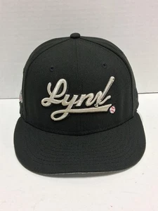 Gorra de béisbol Ottawa Lynx New Era 59FIFTY ajustada talla 7 1/2 retro MiLB  - Imagen 1 de 13