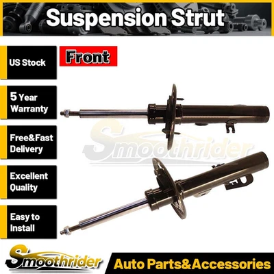 KYB 2pcs Front Left Right Suspension Strut For 2010 2011 2012 Ford Flex 3.5L - Image 1 of 4