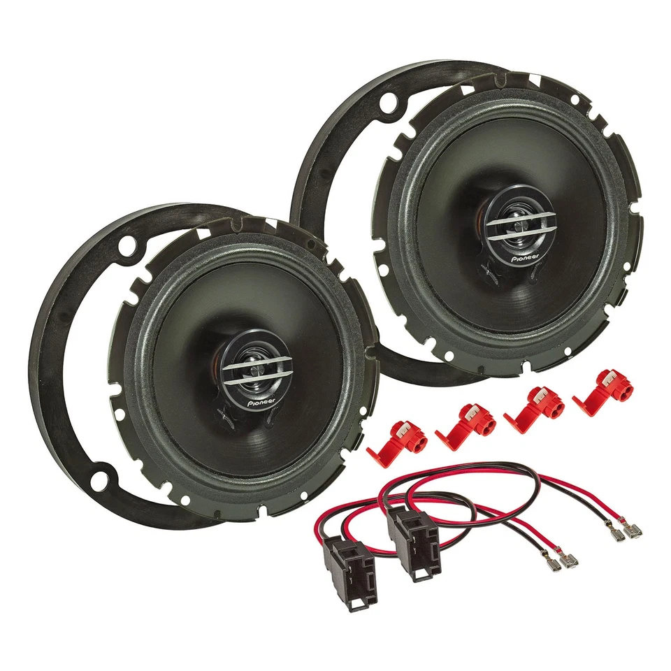 Altoparlante adatto per Mercedes dal 2006 Sprinter Vito Viano VW Crafter PION... - Immagine 1 di 4