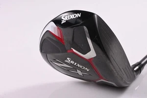 Srixon ZX #3+ Wood / 13.5 Degree / X-Flex Miyazaki Kori Codex 7 Shaft - Picture 1 of 8