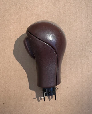 2003-2006 INFINITI FX35 NISSAN 350Z Shift KNOB OEM Automatic SHIFTER KNOB - Image 1 of 4