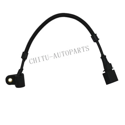 Sensor de posición del árbol de levas del motor para Volkswagen Passat sedán 2012 2013 2014 2,0 L Foto 1 de 4