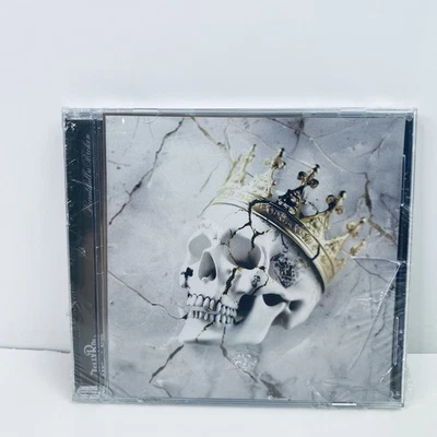 Jelly Roll - Beautifully Broken (CD Album, 2024) Explicit NEW! *Cracked Case Foto 1 de 4