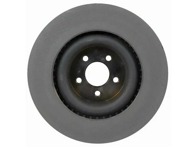 For 2015-2023 Ford Mustang Brake Rotor Front Motorcraft 52745VTGV 2016 2017 2018 Foto 1 de 2