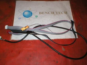 TCL  Model 55S405   Wire Cables - Picture 1 of 2