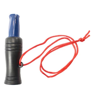 Duck Call Duck Whistle For Hunting Hunter Whistle Decoys With Realistic Sound - Picture 1 of 11