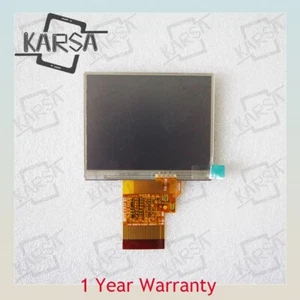 Original 4,3" Zoll ET043005DM6 LCD Display mit Touchscreen - Bild 1 von 2